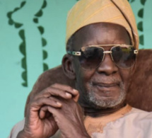 Cheikh Mahi Ibrahima Niass, khalife des Niassènes : «Le président de la République mérite le respect»