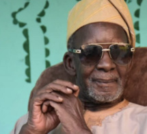 Cheikh Mahi Ibrahima Niass, khalife des Niassènes : «Le président de la République mérite le respect»