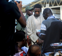 A Fatick, Diakhao, Ndiob, Thierry et Thiouthioune, Les Serviteurs/MPR déplorent le manque d'électricité, d'eau, d'infrastructures sanitaires et scolaires...