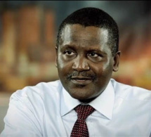 ZOOM sur Aliko Dangote, le magnat du capitalisme Nigérian