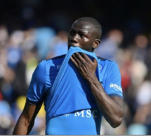 Officiellement transféré à Chelsea : Kalidou Koulibaly explique son choix