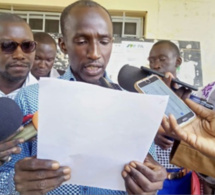 Koungheul / BAC 2022 : tous les résultats du Jury 1101 du centre Lycée El Hadji Ibrahima Bâ et du Jury 1102 du centre CEM Elhadj Ibrahima Ba sont tombés