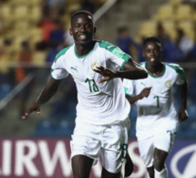 CAF Awards 2022: Pape Matar Sarr remporte le trophée du Meilleur Jeune Joueur Africain de l’année !