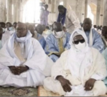 Grand Magal de Touba, en mi-septembre : Un colloque et des activités culturelles à partir du 27 août