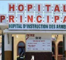 Mouvements d’humeur abusifs et sit-in à n'en plus finir : La militarisation totale pour « soigner » l’hôpital Principal de Dakar ?