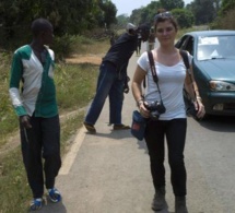 Centrafrique. Une journaliste française, originaire d'Angers, assassinée