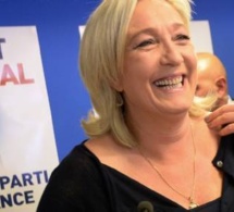 Européennes : le jour de gloire de Marine Le Pen est arrivé