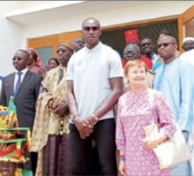 Appui au secteur de la Santé : Gorgui Sy Dieng dote Kébémer d’un hôpital