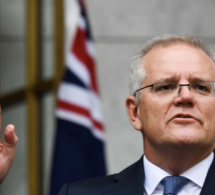 Australie: scandale autour d'un «gouvernement fantôme» mis en place par Scott Morrison