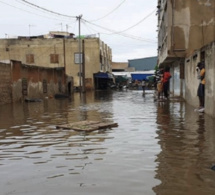 Matam- après de fortes pluies :Des localités dans un profond désarroi