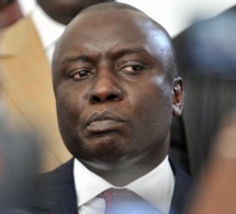 Idy se confie à Tivaouane : "Macky Sall, Modou Diagne Fada et moi..."