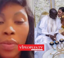 URGENT: Nabou Dash divorce avec Mr Mbergane après 22 jours de mariage voici sa surprenante réponse