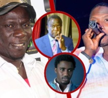 Keba Seck tire sur Waly Seck et ses frères: Momo Dieng reagit et rend hommage a Thione seck au Vogue