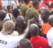 Le M23 dénonce le coût exorbitant des élections locales du 29 juin prochain