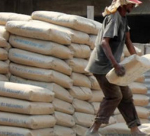 Marché du ciment : en hausse au Sénégal, les prix prennent la tangente en Afrique