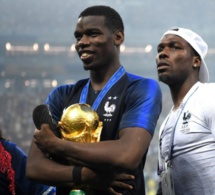 Pogba, Mbappé, le marabout / Extorsion de fonds: Le joueur de la Juve menacé, son frère parmi les malfaiteurs