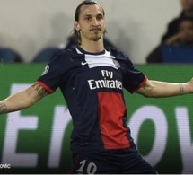 LES « J’AIME, J’AIME PAS » DE ZLATAN