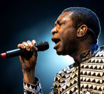 Musique: Youssou Ndour va reprendre les tournées nationales: Kaffrine ouvre le bal