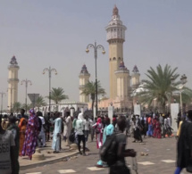 Touba - Organisation du Magal en plein hivernage : Antoine Diome annonce une pluie de mesures