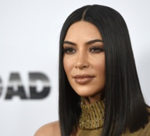 Un voleur de bijoux ne regrette pas d’avoir volé Kim Kardashian à Paris