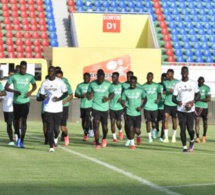 Sénégal-Bolivie en amical : 300 millions FCfa seront dépensés