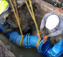 Adduction d’eau potable : 30 000 «branchements sociaux» prévus dans le bassin arachidier