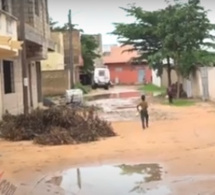 Vol à l’arrachée, agressions, manque d’eau…. La face hideuse du quartier chic Mbour 3 à Thiès