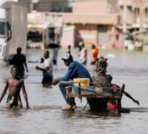 Inondations: Malgré la difficile situation, le Sénégal sur la bonne voie