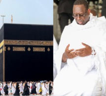 Inondations: Macky Sall évoque les « dérèglements climatiques »