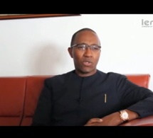 Vidéo - Entretien exclusif - Abdoul Mbaye parle (enfin) !