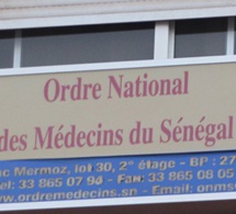 L'Ordre des médecins sermonne le procureur de Kédougou