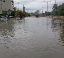 Gibraltar-Centenaire inondé une grande première !