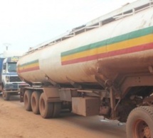 Ngoudiane/ Gare des gros porteurs de Seokhaye: Le rapatriement des camions chargés de nitrate d’ammonium ordonné