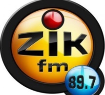 Zik Fm-M'backé encore aphone: Une nouvelle facture d’électricité brouille la 93.8