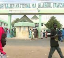 Magal Touba: L'hôpital Matlaboul Fawzeini dégage 70 millions F CFA pour des soins gratuits