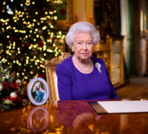 La reine Elizabeth II dans un état de santé préoccupant