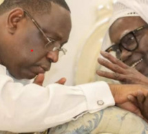 Le Président Macky Sall attendu samedi à Touba