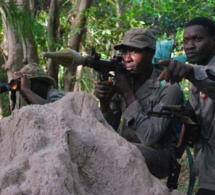 Paix définitive en Casamance : Les cinq conditions du MFDC pour déposer les armes