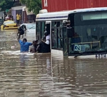 Dakar et ses paradoxes : quelles solutions pour les inondations ( Par Mamadou Diop Decroix)