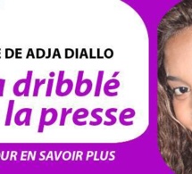 LA REVANCHE D’ADJA DIALLO (© Gawlo.net)