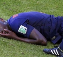 Le KO de Bruno Martins Indi Regardez les images