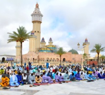 Habiter et être enterré à Touba chez les Mourides: L’écho de l’appel du Cheikh et l’espoir d’une intercession