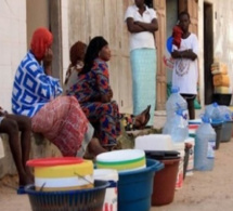 129e édition du Magal de Touba : L’eau et l’électricité, les points sombres de l’événement