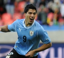 Suarez élimine l’Angleterre du mondial