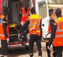 Tristes chiffres du Magal de Touba 2022 : 33 morts et 906 blessés notés dans des accidents