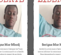 Tunis : L’étudiant sénégalais arrêté jugé aujourd’hui pour outrage à agent