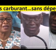 Voici les leaders de Yewwi Askan Wi au chômage…et fauchés comme des rats