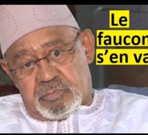 Mahmoud Saleh viré du cercle présidentiel…le faucon désarmé