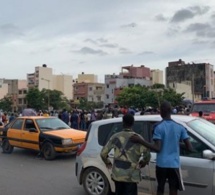 Accident mortel à la VDN: Un camion écrase deux femmes