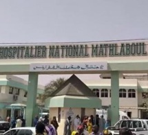 Scandale à l’Hôpital de Touba : Une jeune femme enceinte décède dans des circonstances troublantes￼